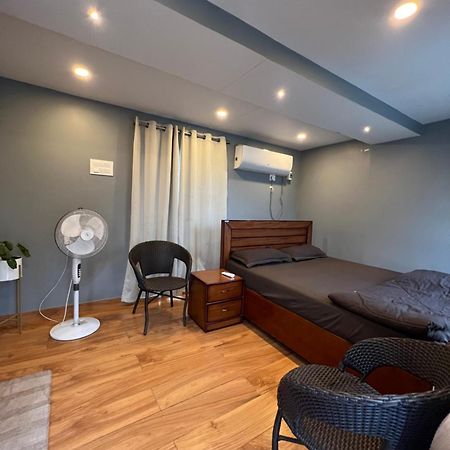 La Serene Farm Stay - Luxary 4 Bed Room Property Hyderabad Eksteriør billede